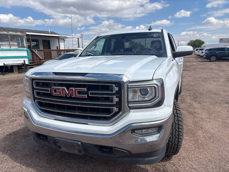 gmc sierra 1500 2016 1GTV2MEH4GZ414121 image gmc sierra 1500 2016 1GTV2MEH4GZ414121 image